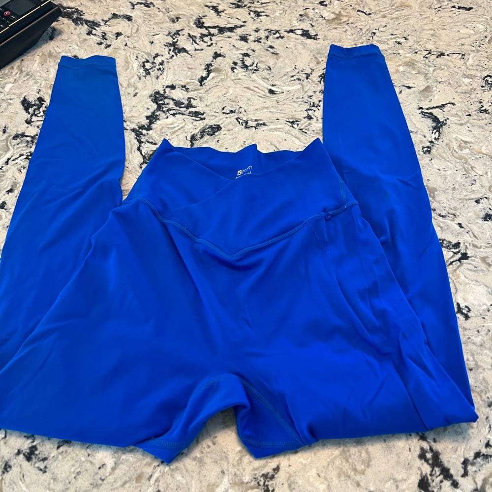 Buff Bunny leggings size XS